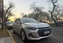 Autos - Chevrolet Onix Premier At 2020 Nafta 27000Km - En Venta