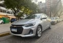 Autos - Chevrolet Onix Premier At 2020 Nafta 27000Km - En Venta