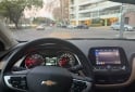 Autos - Chevrolet Onix Premier At 2020 Nafta 27000Km - En Venta