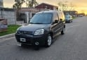 Utilitarios - Peugeot Parner 2013 Nafta 150000Km - En Venta