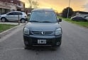 Utilitarios - Peugeot Parner 2013 Nafta 150000Km - En Venta