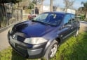 Autos - Renault Megane 2007 Nafta 222000Km - En Venta