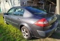 Autos - Renault Megane 2007 Nafta 222000Km - En Venta