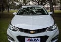 Autos - Chevrolet Cruze LTZ PLUS 2017 Nafta 119000Km - En Venta