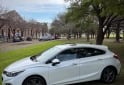 Autos - Chevrolet Cruze LTZ PLUS 2017 Nafta 119000Km - En Venta