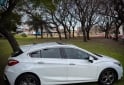Autos - Chevrolet Cruze LTZ PLUS 2017 Nafta 119000Km - En Venta