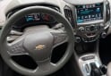 Autos - Chevrolet Cruze LTZ PLUS 2017 Nafta 119000Km - En Venta