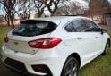 Autos - Chevrolet Cruze LTZ PLUS 2017 Nafta 119000Km - En Venta