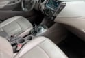 Autos - Chevrolet Cruze LTZ PLUS 2017 Nafta 119000Km - En Venta