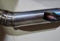 Accesorios para Motos - Escape para klr 650. - En Venta