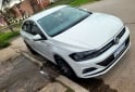 Autos - Volkswagen virtus  msi 2018 Nafta 87500Km - En Venta
