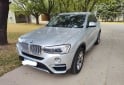Autos - Otra marca 2.0 Xdrive 28i Xline 245c 2017 Nafta 109000Km - En Venta