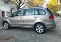 Autos - Volkswagen SURAN TRENDLINE 2017 Nafta 99000Km - En Venta