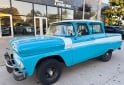 Camionetas - Chevrolet Apache 1983 Nafta 60000Km - En Venta