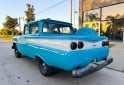 Camionetas - Chevrolet Apache 1983 Nafta 60000Km - En Venta