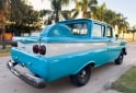 Camionetas - Chevrolet Apache 1983 Nafta 60000Km - En Venta