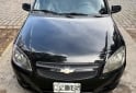 Autos - Chevrolet Celta 1.4N LS Spirit 2013 Nafta 102500Km - En Venta