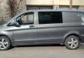 Utilitarios - Mercedes Benz Vito Plus AA 2018 Diesel 120000Km - En Venta