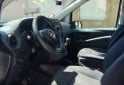 Utilitarios - Mercedes Benz Vito Plus AA 2018 Diesel 120000Km - En Venta