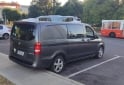 Utilitarios - Mercedes Benz Vito Plus AA 2018 Diesel 120000Km - En Venta
