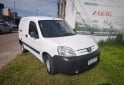 Utilitarios - Peugeot Partner 2017 Diesel 270000Km - En Venta