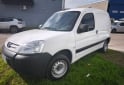 Utilitarios - Peugeot Partner 2017 Diesel 270000Km - En Venta