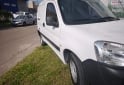 Utilitarios - Peugeot Partner 2017 Diesel 270000Km - En Venta
