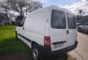 Utilitarios - Peugeot Partner 2017 Diesel 270000Km - En Venta