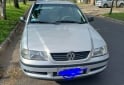 Autos - Volkswagen Gol Power 2005 GNC 190000Km - En Venta