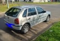 Autos - Volkswagen Gol Power 2005 GNC 190000Km - En Venta