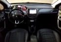 Autos - Peugeot 208 FELINE PACK CUIR 2014 Nafta 139000Km - En Venta