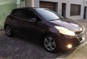 Autos - Peugeot 208 FELINE PACK CUIR 2014 Nafta 139000Km - En Venta