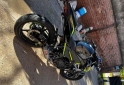 Motos - Kawasaki Z400 2020 Nafta 22500Km - En Venta