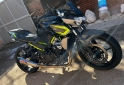 Motos - Kawasaki Z400 2020 Nafta 22500Km - En Venta