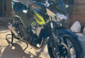 Motos - Kawasaki Z400 2020 Nafta 22500Km - En Venta