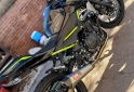 Motos - Kawasaki Z400 2020 Nafta 22500Km - En Venta
