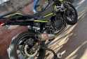 Motos - Kawasaki Z400 2020 Nafta 22500Km - En Venta