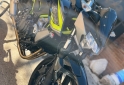 Motos - Kawasaki Z400 2020 Nafta 22500Km - En Venta