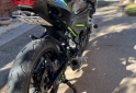 Motos - Kawasaki Z400 2020 Nafta 22500Km - En Venta