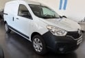 Utilitarios - Renault KANGOO 2026 Nafta 0Km - En Venta