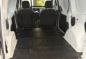 Utilitarios - Renault KANGOO 2026 Nafta 0Km - En Venta