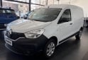 Utilitarios - Renault KANGOO 2026 Nafta 0Km - En Venta
