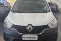 Utilitarios - Renault KANGOO 2026 Nafta 0Km - En Venta