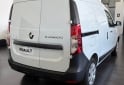 Utilitarios - Renault KANGOO 2026 Nafta 0Km - En Venta