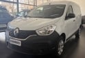 Utilitarios - Renault KANGOO 2026 Nafta 0Km - En Venta