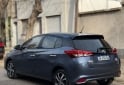 Autos - Toyota Yaris S 1.5 Cvt 2025 Nafta 17100Km - En Venta