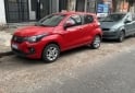 Autos - Fiat Mobi easy 2017 Nafta 106000Km - En Venta