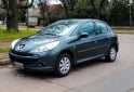 Autos - Peugeot 207 Compact 2009 Nafta 212000Km - En Venta