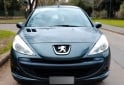 Autos - Peugeot 207 Compact 2009 Nafta 212000Km - En Venta