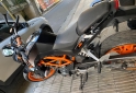 Motos - Ktm Duke 390 2017 Nafta 45000Km - En Venta